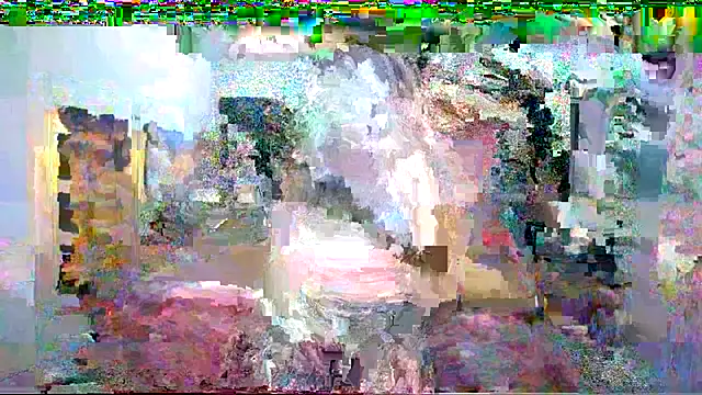 Fire Fairy  online show from October 23, 1:28 pm