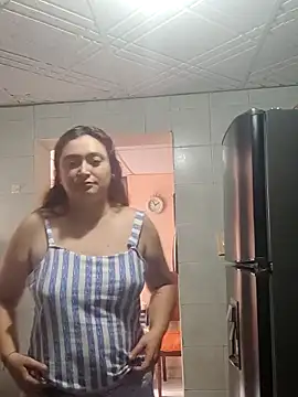 Anaa Rose online show from March 8, 4:11 pm