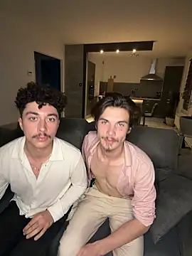 Pablo27622 online show from April 28, 9:08 pm