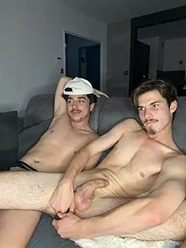 Pablo27622 online show from May 25, 10:20 pm