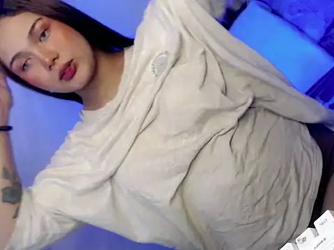 Sweet angelinax online show from January 9, 6:12 pm