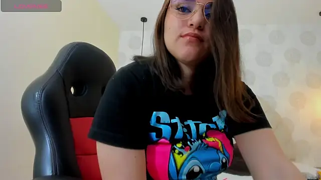 GIANAMILLER6 online show from February 12, 12:29 pm