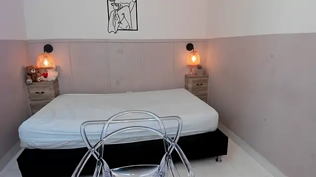 AuroraSky8 online show from November 3, 11:58 am