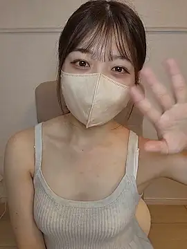 Sakura-japanese- online show from May 22, 12:41 am