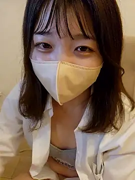 Sakura-japanese- online show from October 14, 4:42 pm