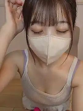 Sakura-japanese- online show from May 16, 12:37 pm