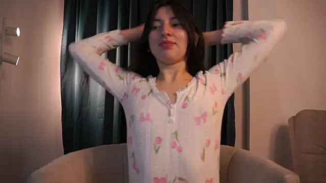 Auralea online show from March 13, 5:20 am