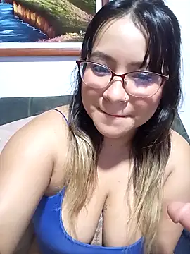 AsshleyVillaloboss online show from March 28, 3:50 am