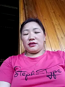 Mptrangp online show from April 6, 4:57 am