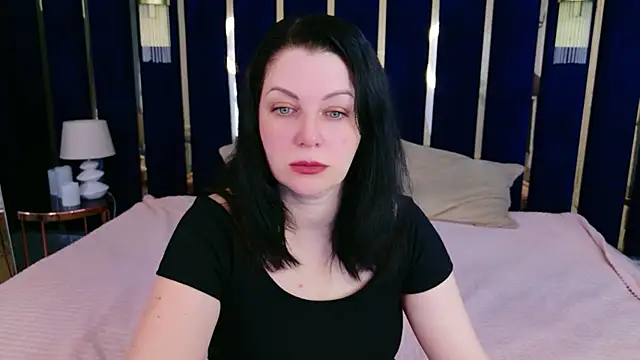 Nina Stane online show from May 4, 5:55 am