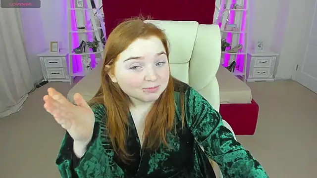 KattyRose8 online show from May 26, 11:42 am