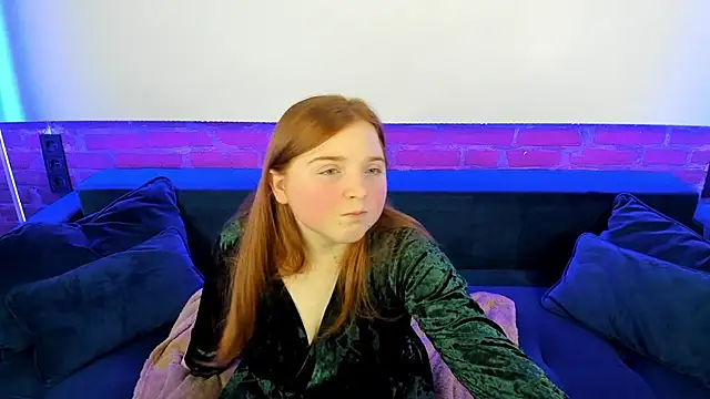 KattyRose8 online show from October 18, 6:53 pm