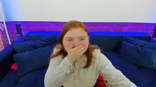 KattyRose8 online show from November 28, 11:24 am