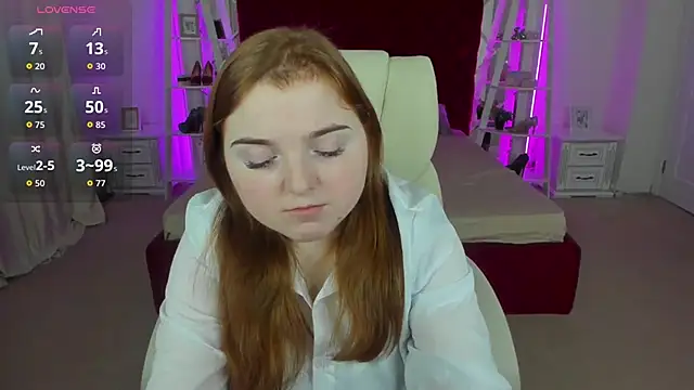 KattyRose8 online show from May 9, 4:42 pm