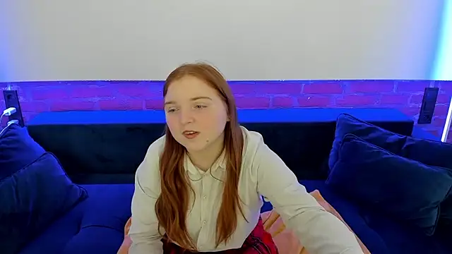 KattyRose8 online show from October 15, 5:54 am