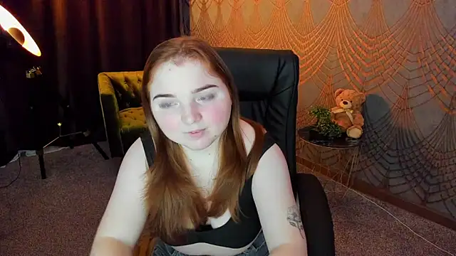 KattyRose8 online show from May 3, 5:27 pm