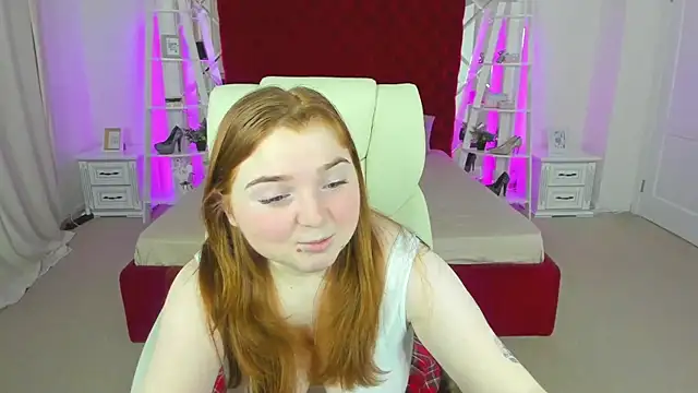 KattyRose8 online show from May 19, 1:56 am