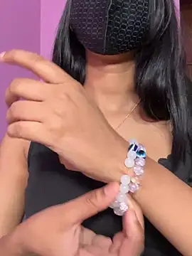 Neha18 online show from March 24, 1:27 pm