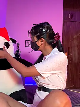 Neha18 online show from December 22, 9:34 am