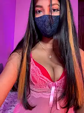 Neha18 online show from November 30, 3:16 pm