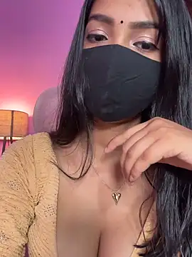 Neha18 online show from April 6, 1:12 pm