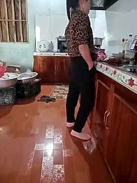 Sweet-Berry89 online show from November 4, 3:55 am