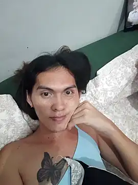 Pinkyweb 03 online show from April 9, 9:26 am