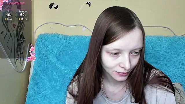 AliceHaris online show from January 10, 6:18 am