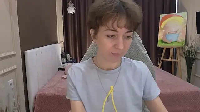daniellia  online show from September 21, 7:40 am