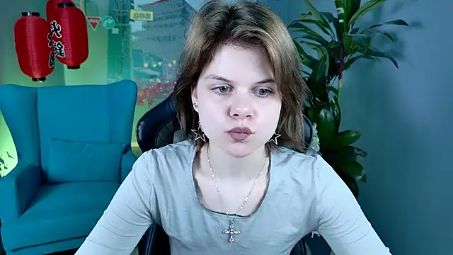 EllieMurler online show from November 25, 9:22 am