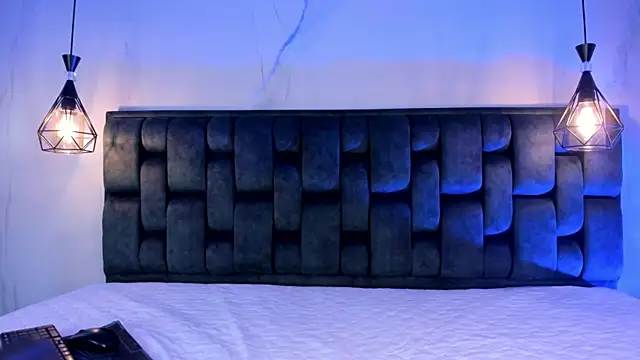 Bellarohs online show from May 9, 9:17 pm