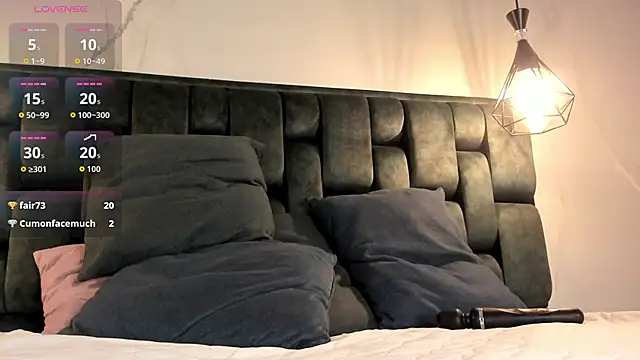 Bellarohs online show from November 23, 3:14 pm