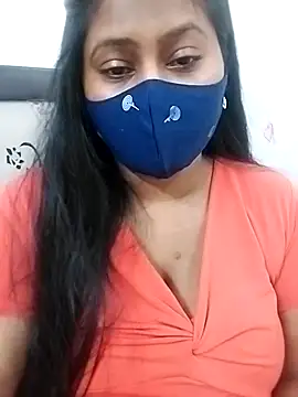 Shy Peehu online show from March 17, 9:08 pm