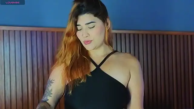 Celeste Presstigge online show from April 28, 10:13 pm