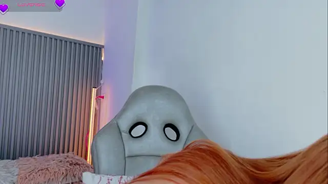 Celeste Presstigge online show from February 11, 12:36 am