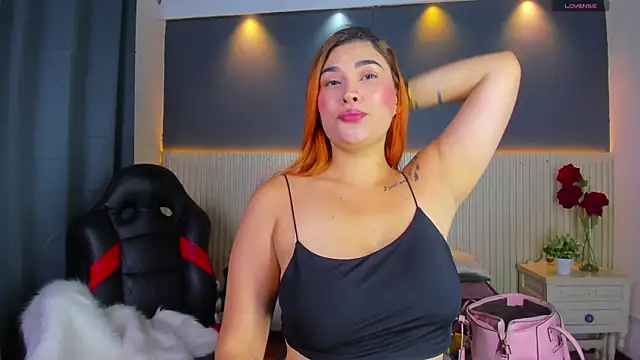 Celeste Presstigge online show from May 10, 4:31 pm