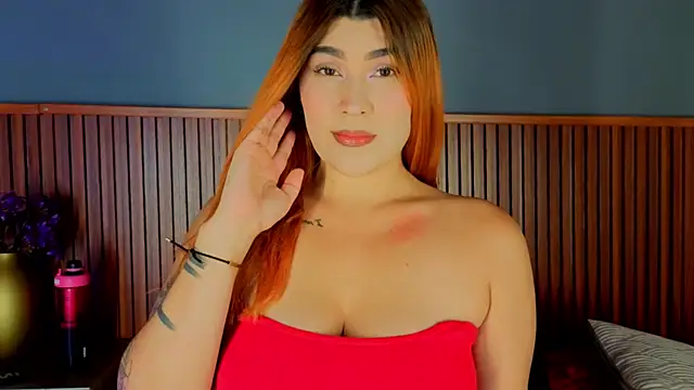 Celeste Presstigge online show from May 21, 9:35 pm
