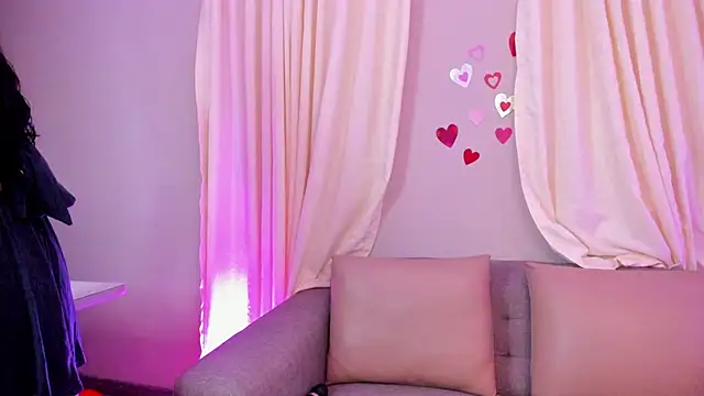 lucyy liiuu online show from October 12, 11:07 pm