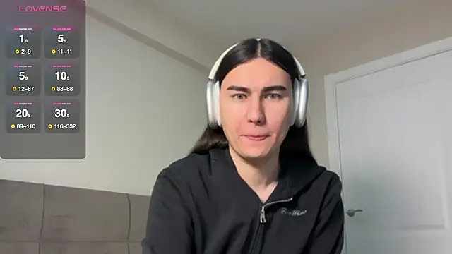 HeyAlena online show from February 15, 7:51 am