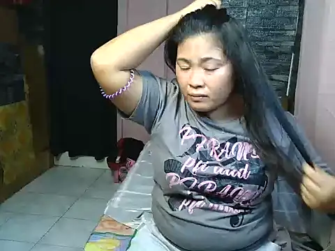 hotpinay sweet85 online show from October 19, 2:02 am