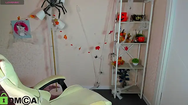 R0cket bunny online show from November 6, 1:22 am