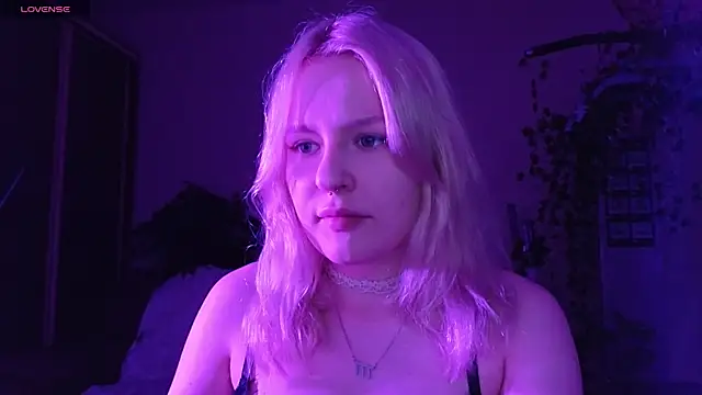 Mila Lioness online show from September 15, 2:20 am