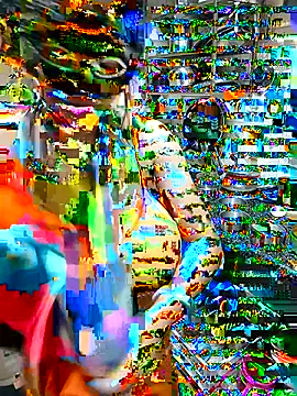 Queen Nightt online show from April 9, 4:04 am