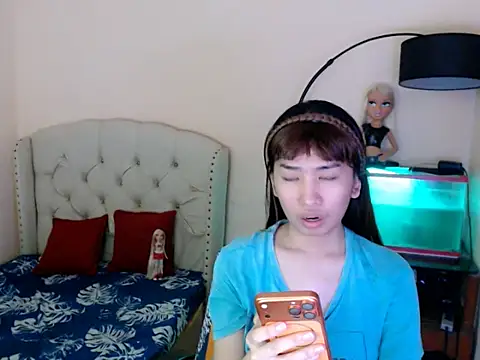 ShantalFoxxy  online show from March 16, 3:31 am