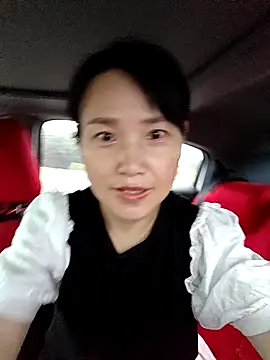 Haili-1 online show from October 12, 11:07 pm