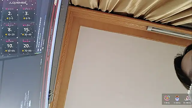 Haili-1 online show from November 29, 12:09 pm