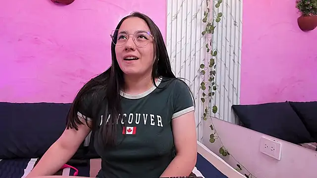 Abby Bms online show from November 21, 4:03 am