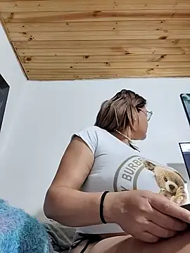 AlexxiaaMat online show from May 7, 11:03 am