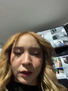 JuliethMoss online show from May 21, 1:14 am
