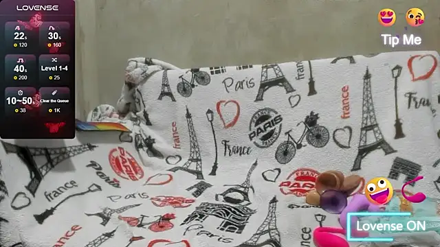 ivy moon05 online show from May 11, 1:57 pm